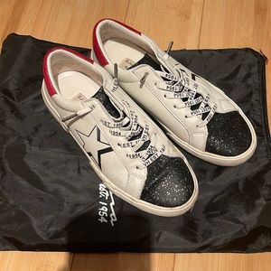 Vintage Havana Star Sneakers